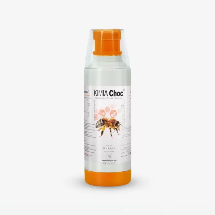 کیمیا چوک زنبور عسل